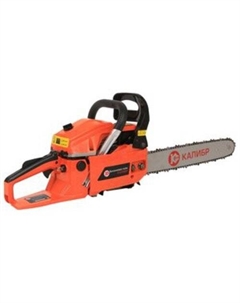 Бензопила БП-2600/18У Калибр