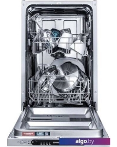 Встраиваемая посудомоечная машина MLP4249G02 Maunfeld