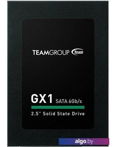 SSD GX1 120GB T253X1120G0C101 Team