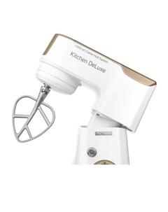 Кухонный комбайн STM 4467CH Sencor