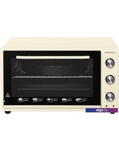 Мини-печь СEMOA.456.I Maunfeld