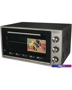 Мини-печь СEMOB.363.S1 Maunfeld