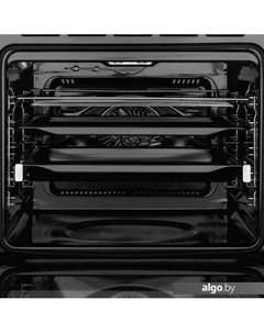 Электрический духовой шкаф MEOM729PB2 Maunfeld