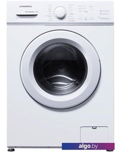 Стиральная машина MFWM106WH051 Maunfeld