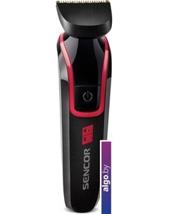 Универсальный триммер SHP 6201RD Sencor