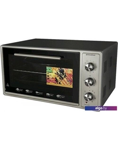 Мини-печь СEMOA.456.S1 Maunfeld