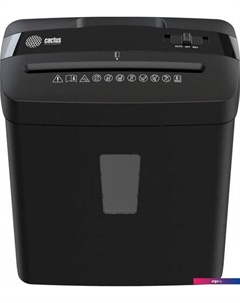 Шредер CS-SH-A3 Cactus