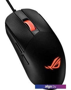 Игровая мышь ROG Strix Impact III Asus