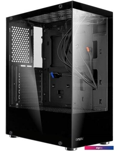 Корпус CL100 Ginzzu