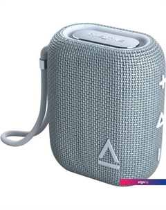 Беспроводная колонка Muvo Flex (серый) Creative