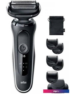 Электробритва Series 5 51-W1500S Braun