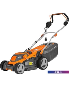 Газонокосилка DLM 1900E Daewoo power