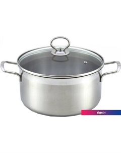 Кастрюля Крокус Классика КК1-24С2 Кухар