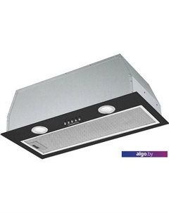 Кухонная вытяжка Thames 601M (черный) Maunfeld