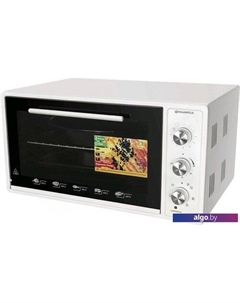 Мини-печь СEMOA.456.W Maunfeld