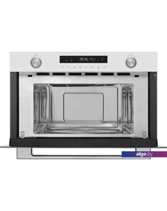 Микроволновая печь MBMO349GW Maunfeld