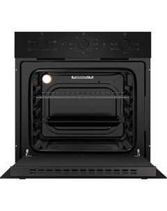 Электрический духовой шкаф AEOC6040B2 Maunfeld