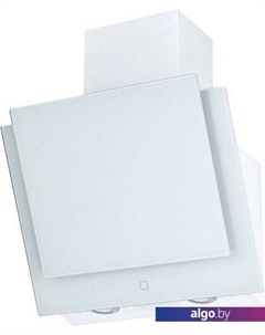 Кухонная вытяжка Wind 50 (белый) Maunfeld