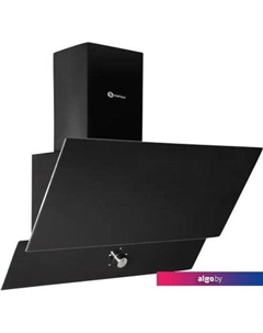 Кухонная вытяжка Valencia 60 (черный) Schtoff