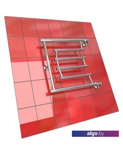 Полотенцесушитель D Pobeda 60x60 Двин