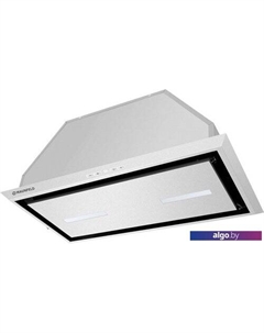 Кухонная вытяжка Urania 53 (нержавеющая сталь) Maunfeld