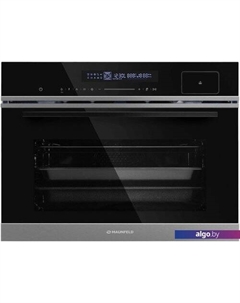 Электрический духовой шкаф MCMO5016STGB Maunfeld