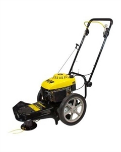 Колёсная газонокосилка LMH5640 Champion