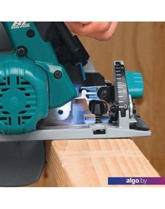 Дисковая пила DHS680Z (без АКБ) Makita