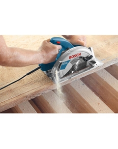 Дисковая пила GKS 65 GCE Professional (0601668900) Bosch