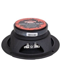 Мидбас Gorilla Bass GBL65 Kicx