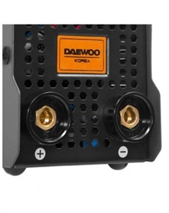 Сварочный инвертор DW 195 Daewoo power