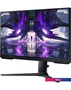 Игровой монитор Odyssey G3 LS24AG320NIXCI Samsung