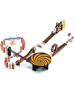 Конструктор ЗигнГоу 05643 Djeco