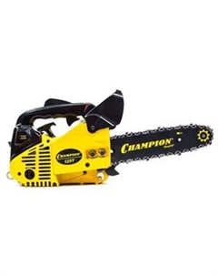 Бензопила 125T Champion