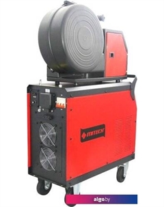 Сварочный инвертор MIG 350 IGBT Mitech