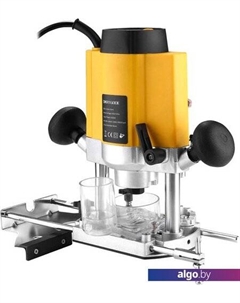 Вертикальный фрезер DKR1600E Set Deko