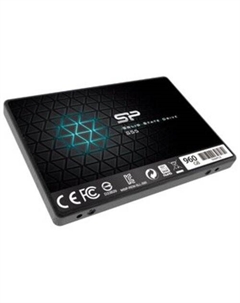 SSD Slim S55 960GB SP960GBSS3S55S25 Silicon power