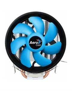 Кулер для процессора Verkho 2 Plus Aerocool