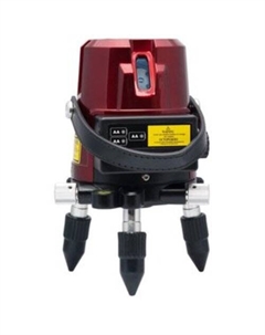 Лазерный нивелир 3D Liner 4V Green Ada instruments