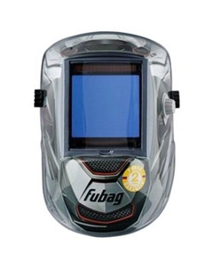 Сварочная маска Ultima 5-13 Panoramic Silver Fubag