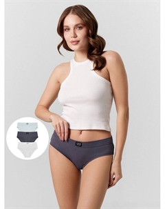 Трусы женские (3шт.) Mark formelle