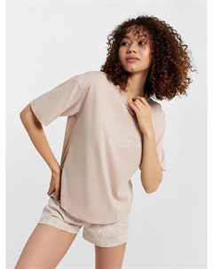 Комплект женский (джемпер, шорты) Mark formelle