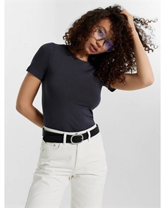 Футболка женская серая Mark formelle