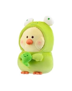 Мягкая игрушка Bibi Chicken Series 6070 Miniso