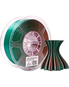 Пластик для 3D-печати Mystic Filament / ePLA-SilkMystic-P175CPG1 Esun