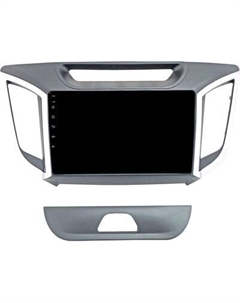 Бездисковая автомагнитола Incar ARN2-2411-6