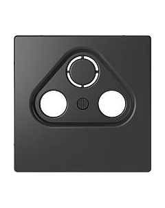 Лицевая панель Schneider Electric Merten MTN4123-6034 Schneider electric