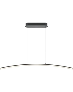 Потолочный светильник Maytoni Light Reflection MOD243PL-L18BK