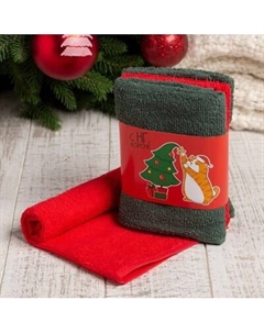 Набор полотенец Этель С НГ / 7896032