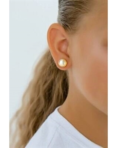 Серьги PL1162 Слонвиш